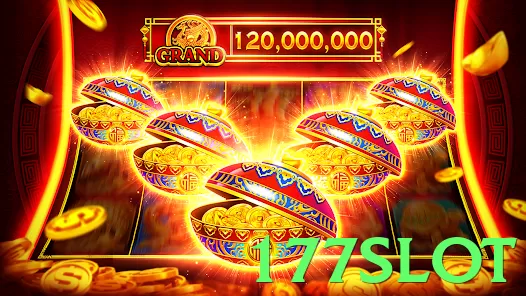 177slot game app for Pakistan players - 3