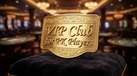 Main screen of 177slot vip page for PK players - 4