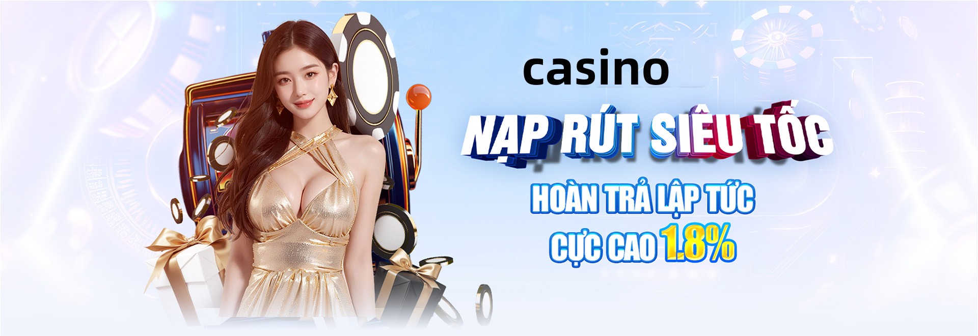 Hình ảnh quảng cáo của km88 hiển thị nền tảng và các lợi ích