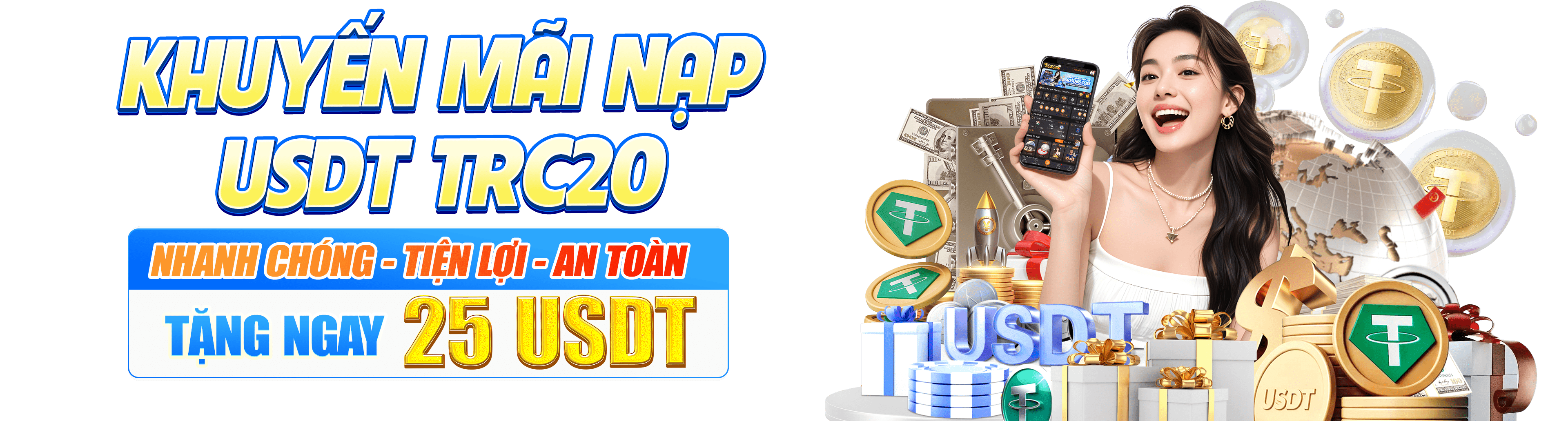 Hình ảnh quảng cáo của km88 hiển thị nền tảng và các lợi ích