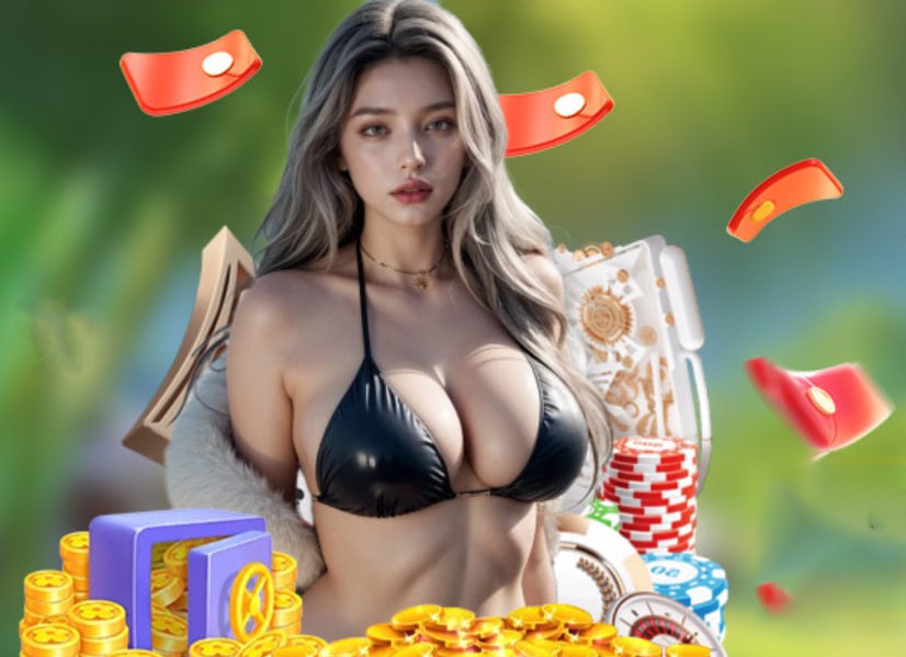 Hình ảnh quảng cáo của km88 hiển thị nền tảng và các lợi ích