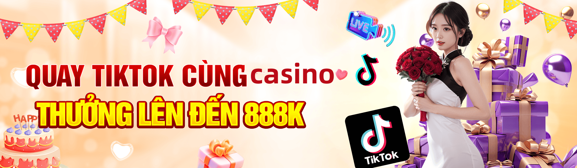 Hình ảnh quảng cáo của km88 hiển thị nền tảng và các lợi ích