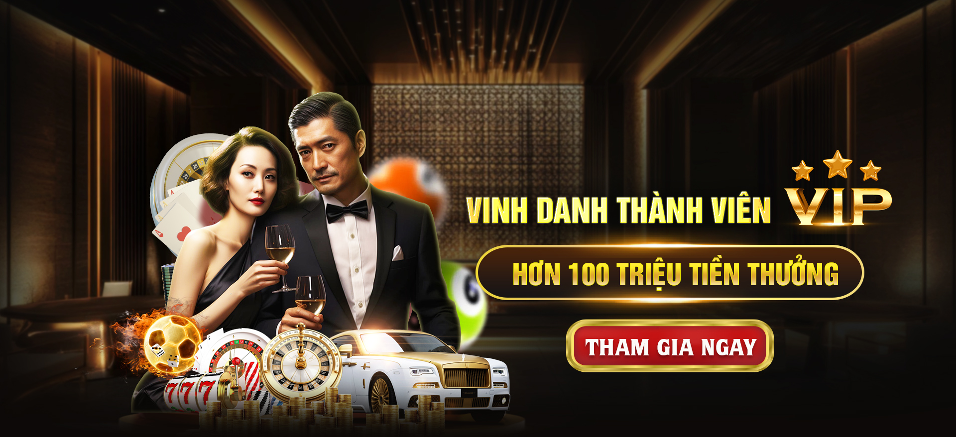 Hình ảnh quảng cáo của km88 hiển thị nền tảng và các lợi ích