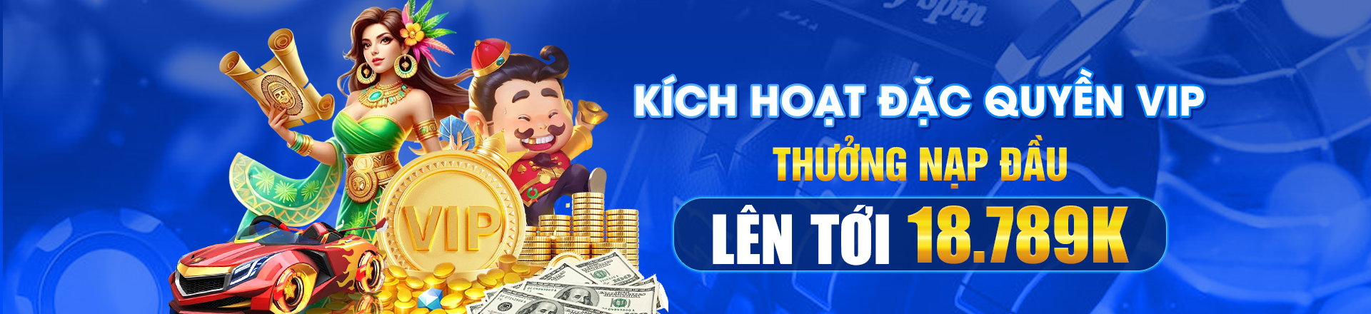 Hình ảnh quảng cáo của km88 hiển thị nền tảng và các lợi ích