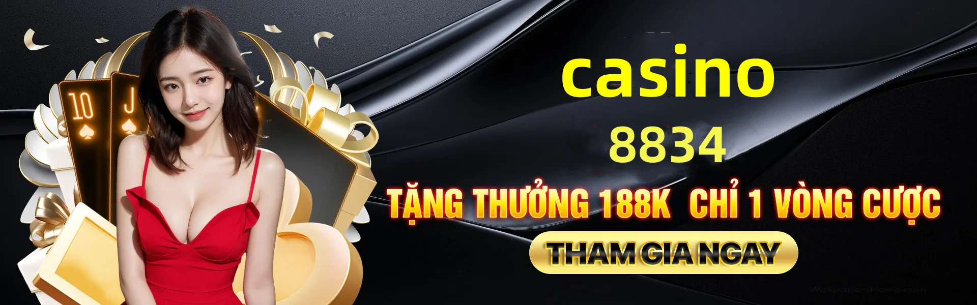 Hình ảnh quảng cáo của km88 hiển thị nền tảng và các lợi ích