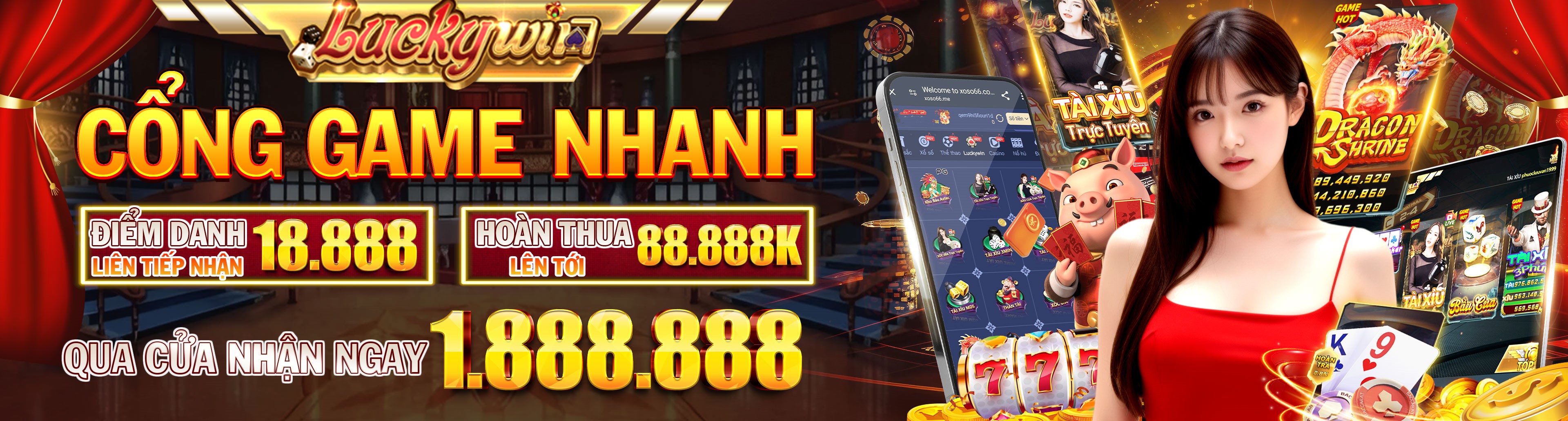 Hình ảnh quảng cáo của km88 hiển thị nền tảng và các lợi ích