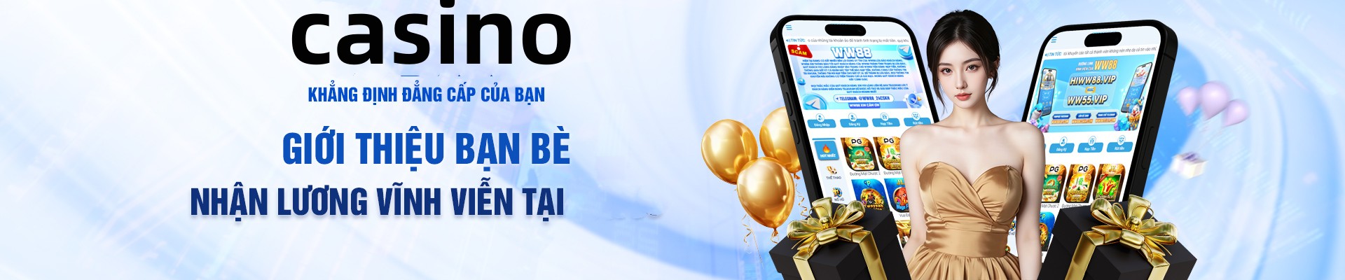 Hình ảnh quảng cáo của km88 hiển thị nền tảng và các lợi ích