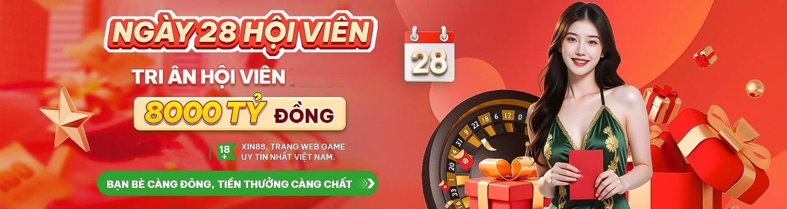 Hình ảnh quảng cáo của km88 hiển thị nền tảng và các lợi ích