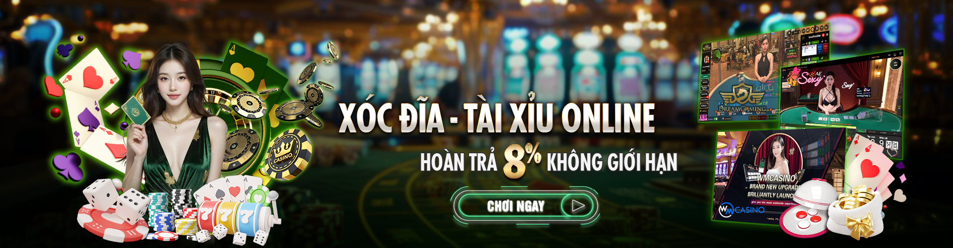 Hình ảnh quảng cáo của km88 hiển thị nền tảng và các lợi ích