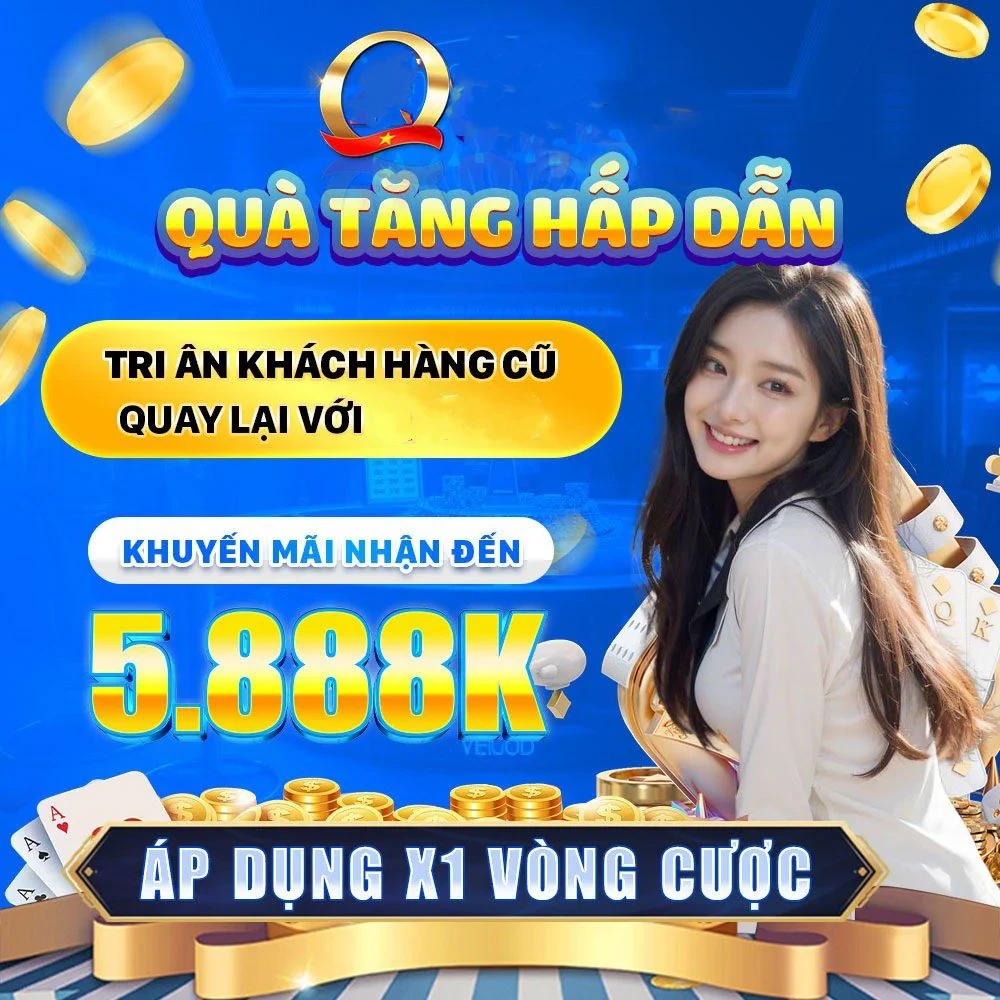 Hình ảnh quảng cáo của km88 hiển thị nền tảng và các lợi ích