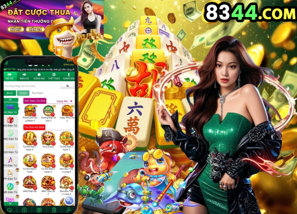 Hình ảnh quảng cáo của km88 hiển thị nền tảng và các lợi ích