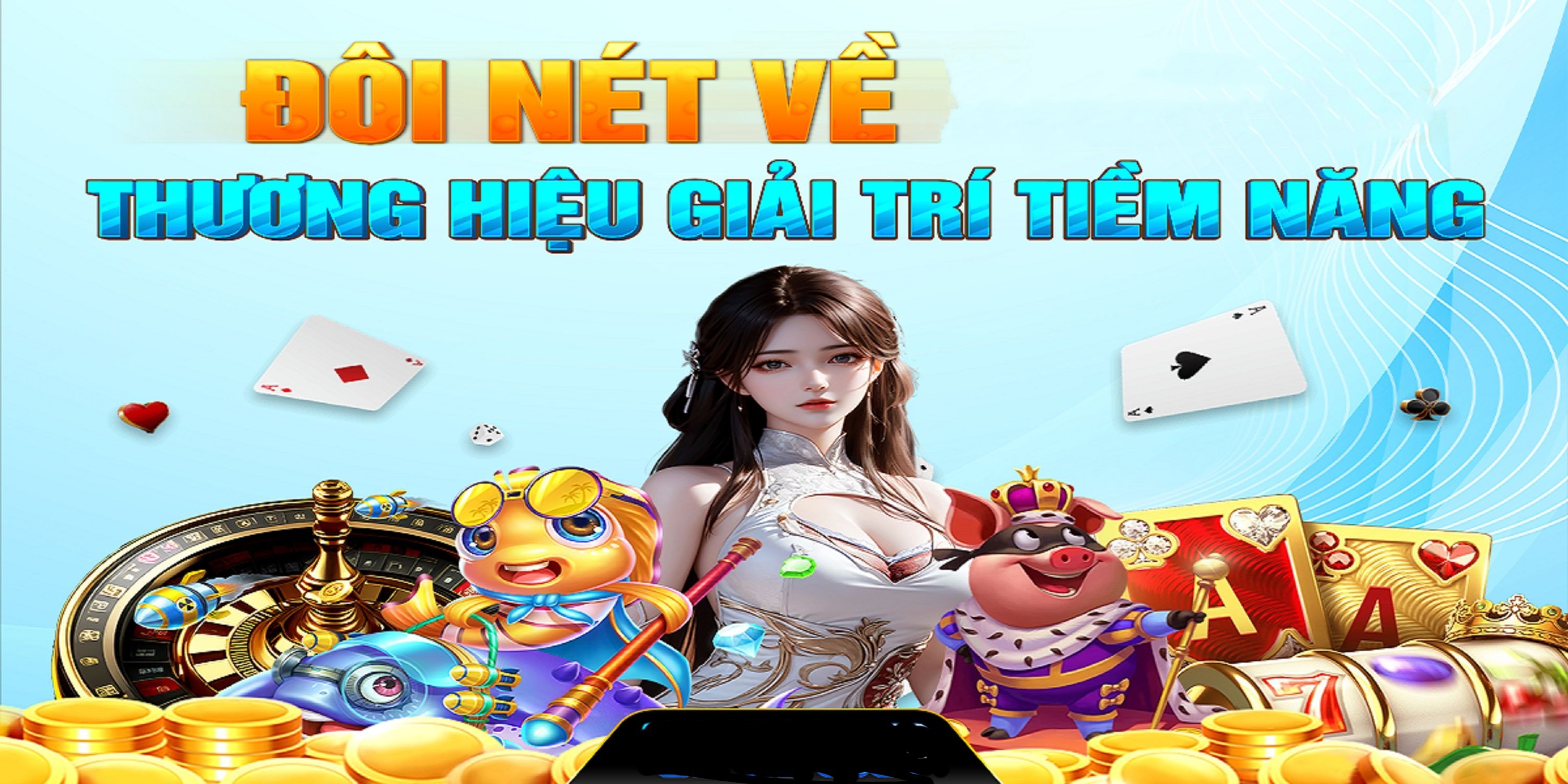 Hình ảnh quảng cáo của km88 hiển thị nền tảng và các lợi ích